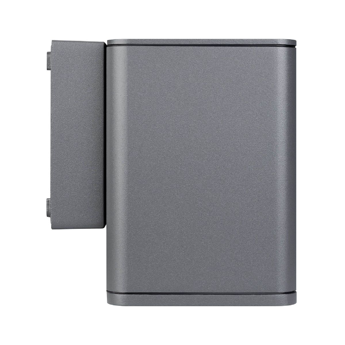 Уличный настенный светильник Arlight LGD-EVO-WALL-S100x100-12W Warm3000 (GR, 44 deg, 230V) 046193 Уличный настенный светильник Arlight LGD-EVO-WALL-S100x100-12W Warm3000 (GR, 44 deg, 230V) 046193