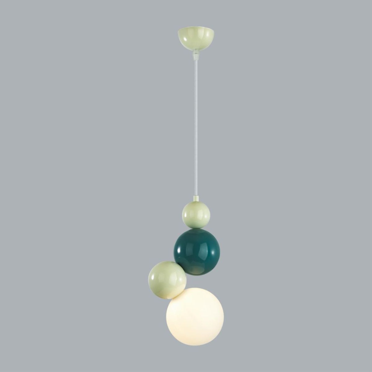 Подвесной светильник Lumion Moderni Ballons 8008/1A Подвесной светильник Lumion Moderni Ballons 8008/1A
