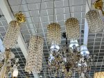 Подвесной светильник Lightstar Cristallo 795322