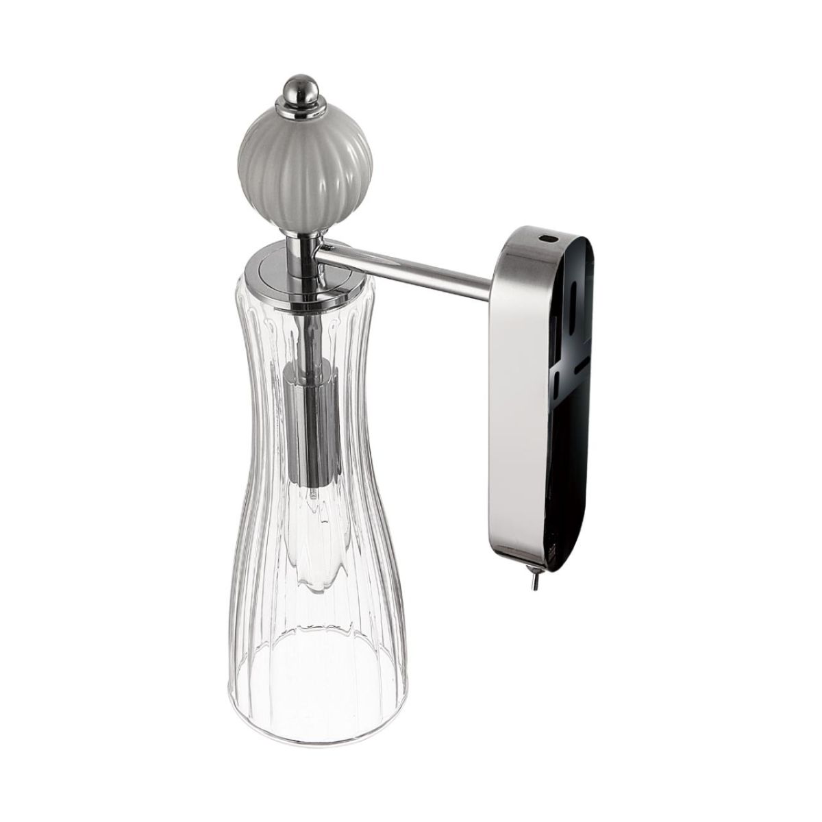 Бра Lumion Neoclassi Emily 8269/1W Бра Lumion Neoclassi Emily 8269/1W
