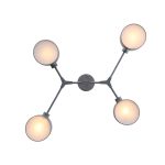 Потолочный светильник EVOLUCE GIMENTO SLE183702-04
