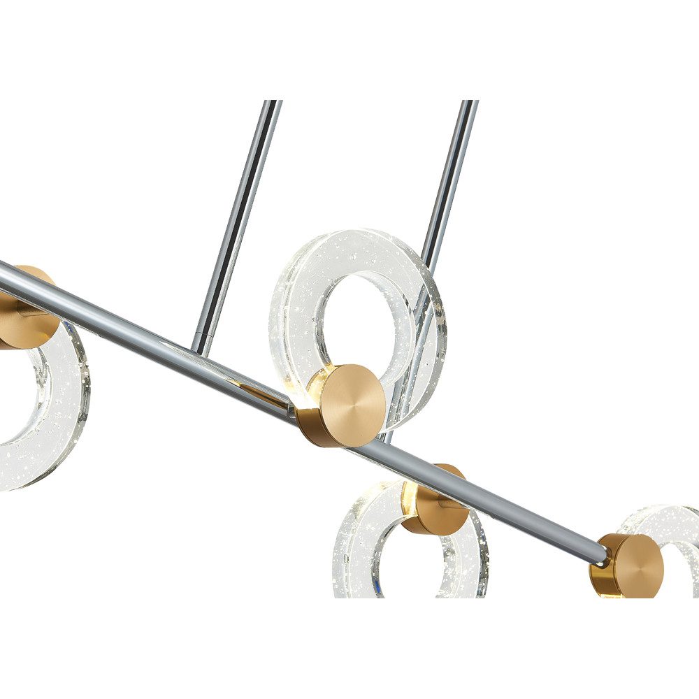 Подвесной светильник Simple Story 1082-LED20PL Подвесной светильник Simple Story 1082-LED20PL
