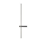 Настенный светильник ST LUCE ASTENTE SL1589.401.01