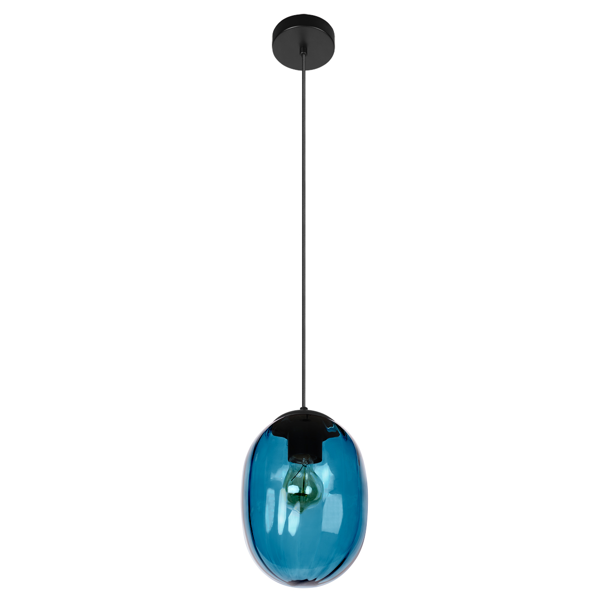 Подвесной светильник Loft IT Bubble 10427 Blue Подвесной светильник Loft IT Bubble 10427 Blue