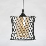 Подвесной светильник De Markt Соло 112010501