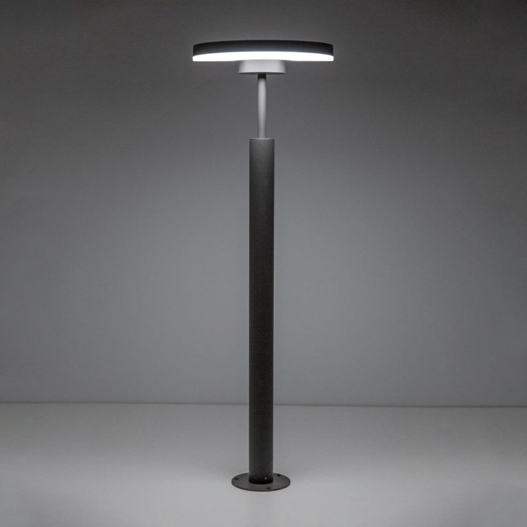 Уличный светодиодный светильник Citilux CLU03B1