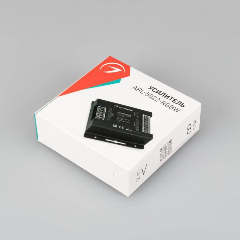 Усилитель Arlight 027141