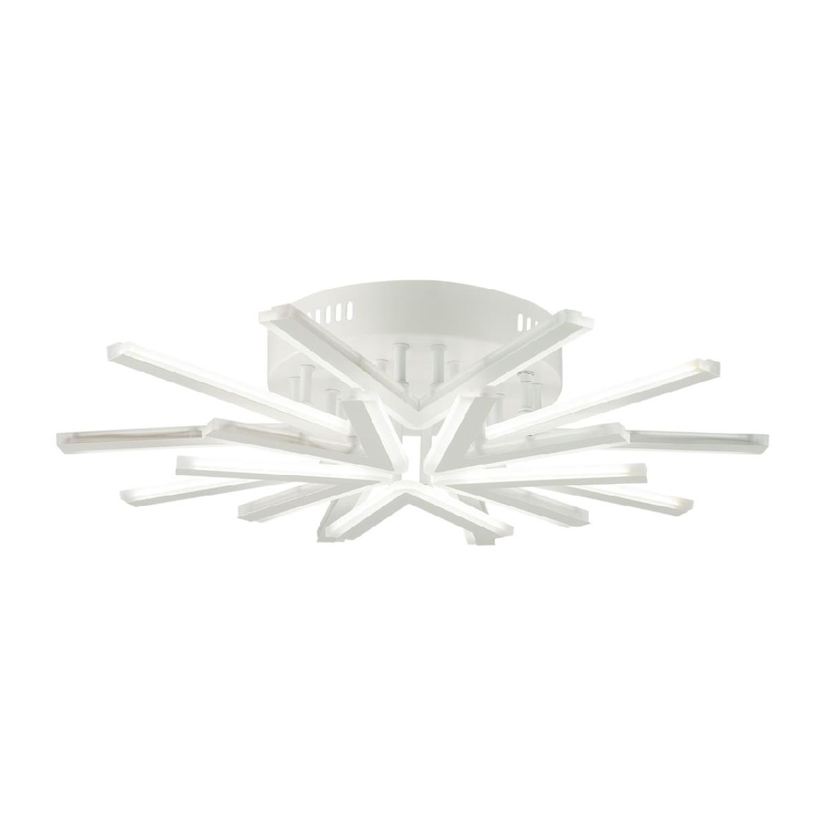 Потолочная люстра Lumion Alberta 8029/80CL Потолочная люстра Lumion Alberta 8029/80CL