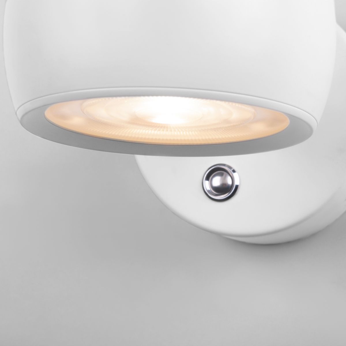 Светодиодный спот Elektrostandard Oriol LED белый MRL LED 1018 4690389149955 Светодиодный спот Elektrostandard Oriol LED белый MRL LED 1018 4690389149955