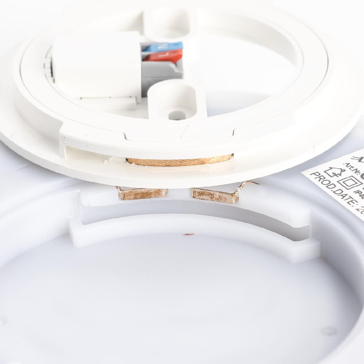 Потолочный светильник Citilux Etalon CL750180 Потолочный светильник Citilux Etalon CL750180