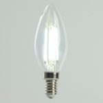 Светодиодная лампа Feron LB-1206 E14 6W 6400K 51246