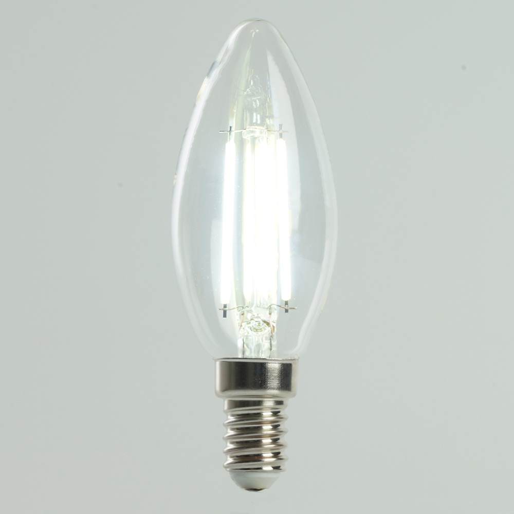 Светодиодная лампа Feron LB-1206 E14 6W 6400K 51246 Светодиодная лампа Feron LB-1206 E14 6W 6400K 51246