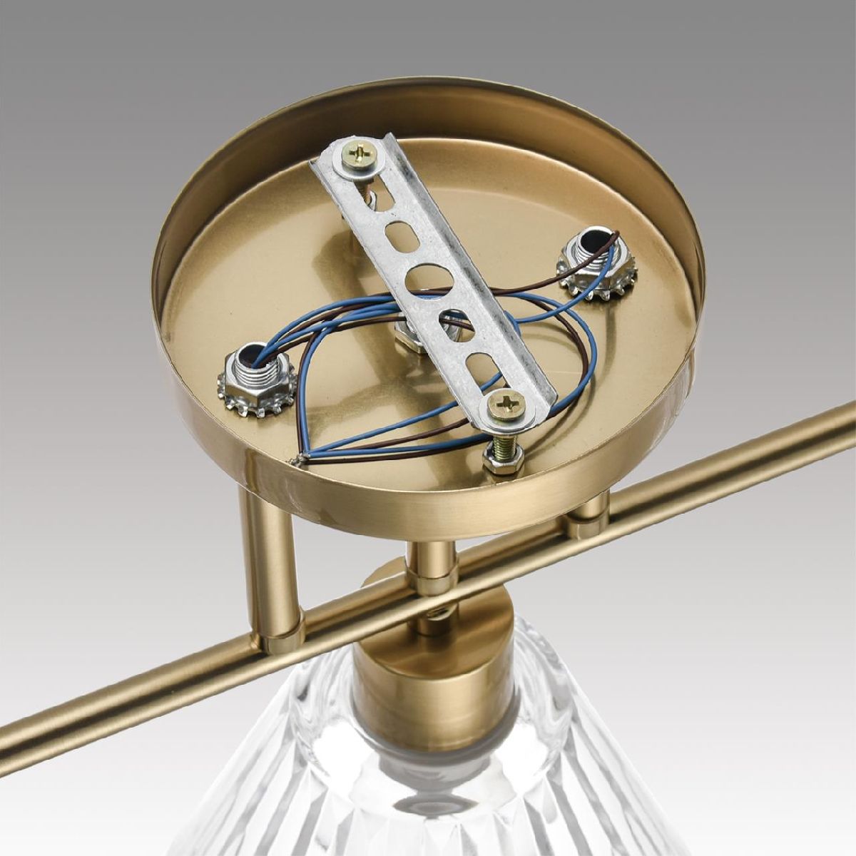 Потолочный светильник Lumion Vivian 8188/3C Потолочный светильник Lumion Vivian 8188/3C