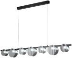 Подвесная люстра Stilfort Relux 4008/02/07PL