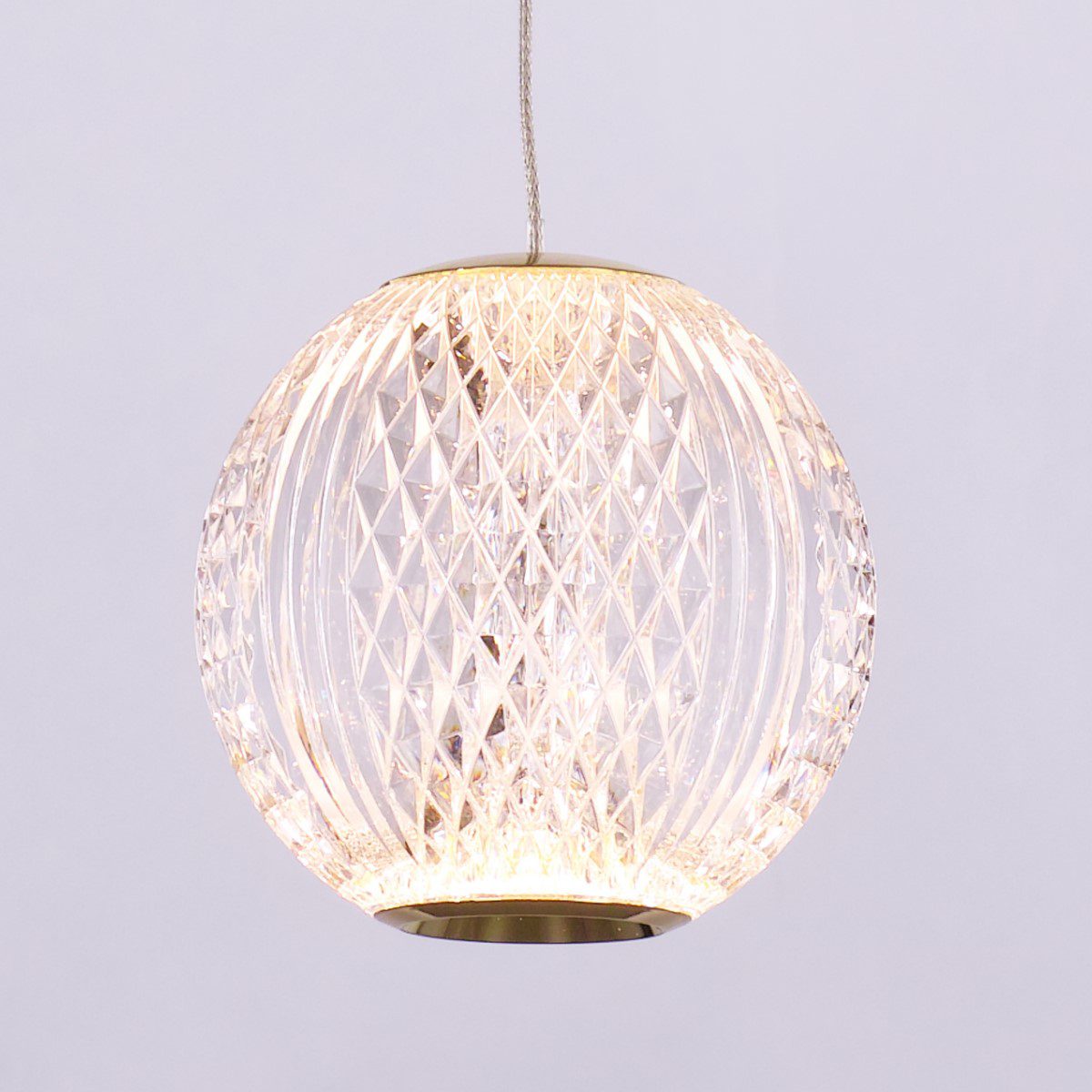 Подвесной светильник Delight Collection MD20001012 MD20001012-3B gold Подвесной светильник Delight Collection MD20001012 MD20001012-3B gold