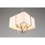 Подвесная люстра APLOYT Romilda APL.732.06.05