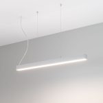 Линейный подвесной светильник Arlight SP-LINE-HANG-5050-L1460-46W Day4000 049578