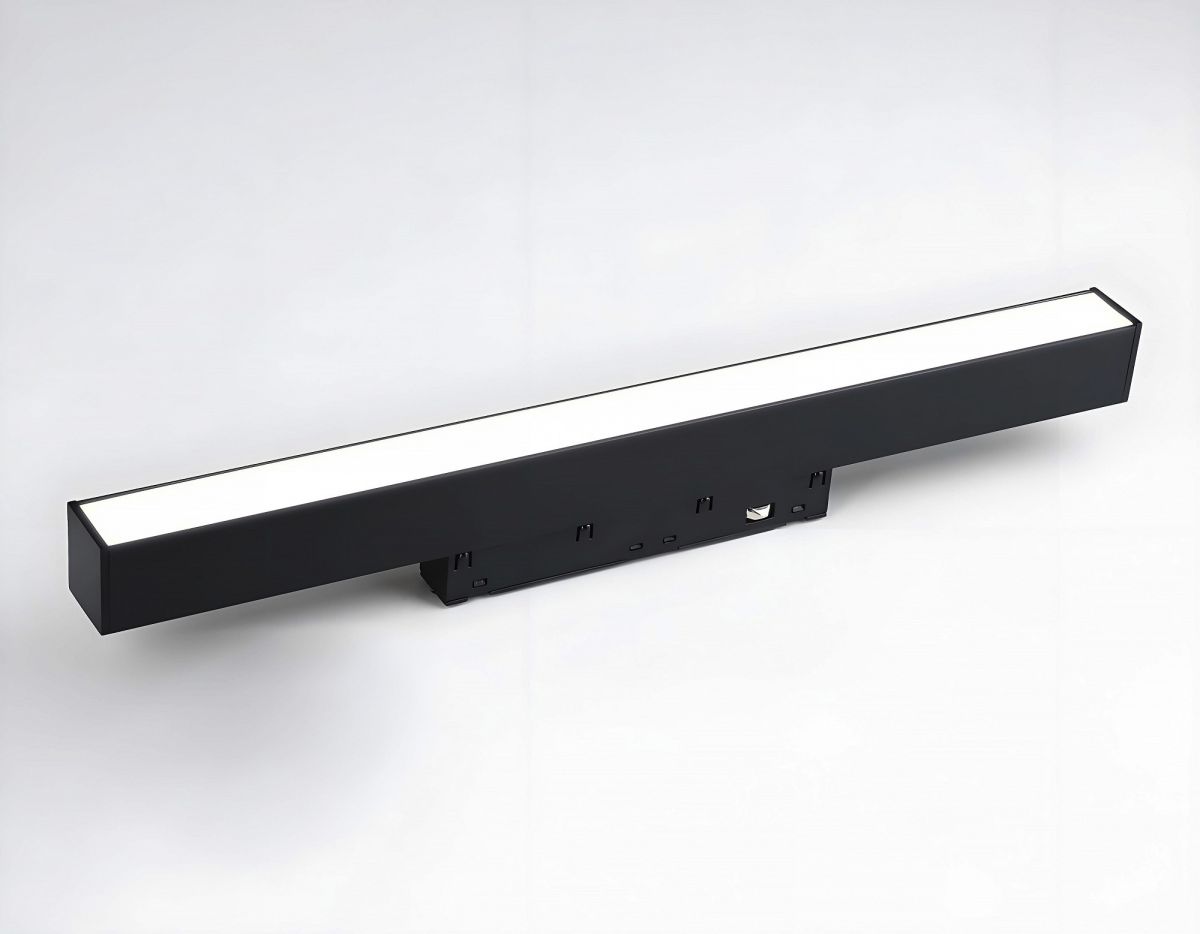 Трековый магнитный светильник Hesby Lighting ElDeko HSBL_0151 Трековый магнитный светильник Hesby Lighting ElDeko HSBL_0151
