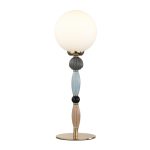 Настольная лампа Odeon Light Palle 5405/1T