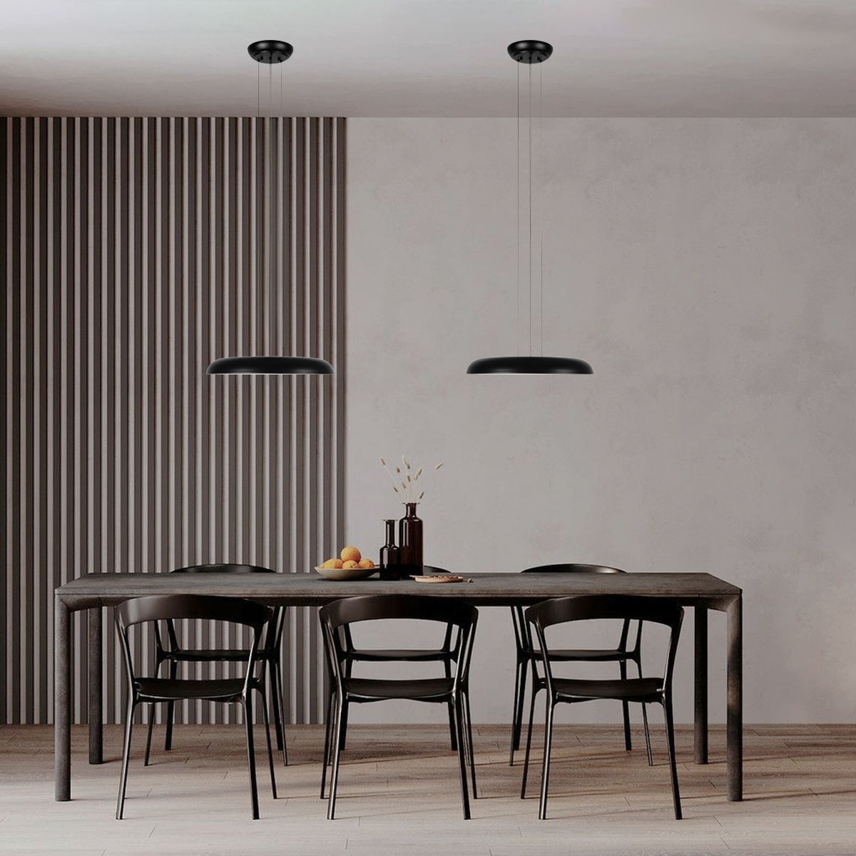 Подвесной светильник Loft IT Dime 10371P Black Подвесной светильник Loft IT Dime 10371P Black