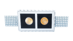 Встраиваемый светильник Designled DL-6W-36DW-NW 027651