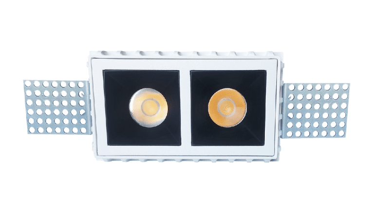 Встраиваемый светильник Designled DL-6W-36DW-NW 027651