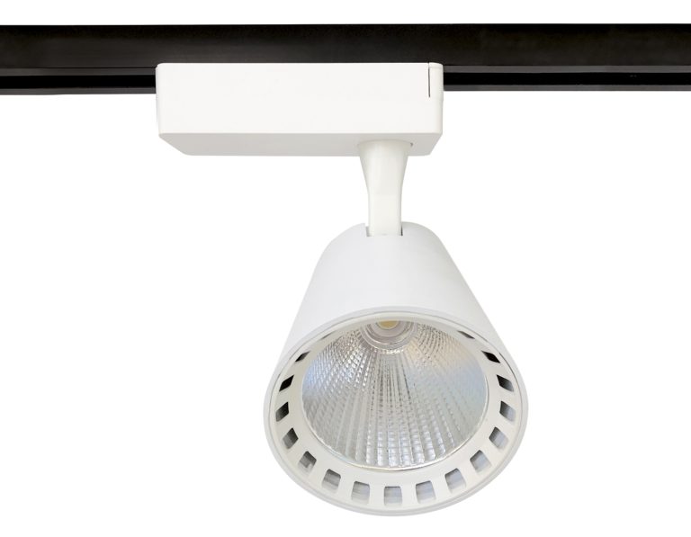 Трековый однофазный светильник Ambrella Light Track System GL5974