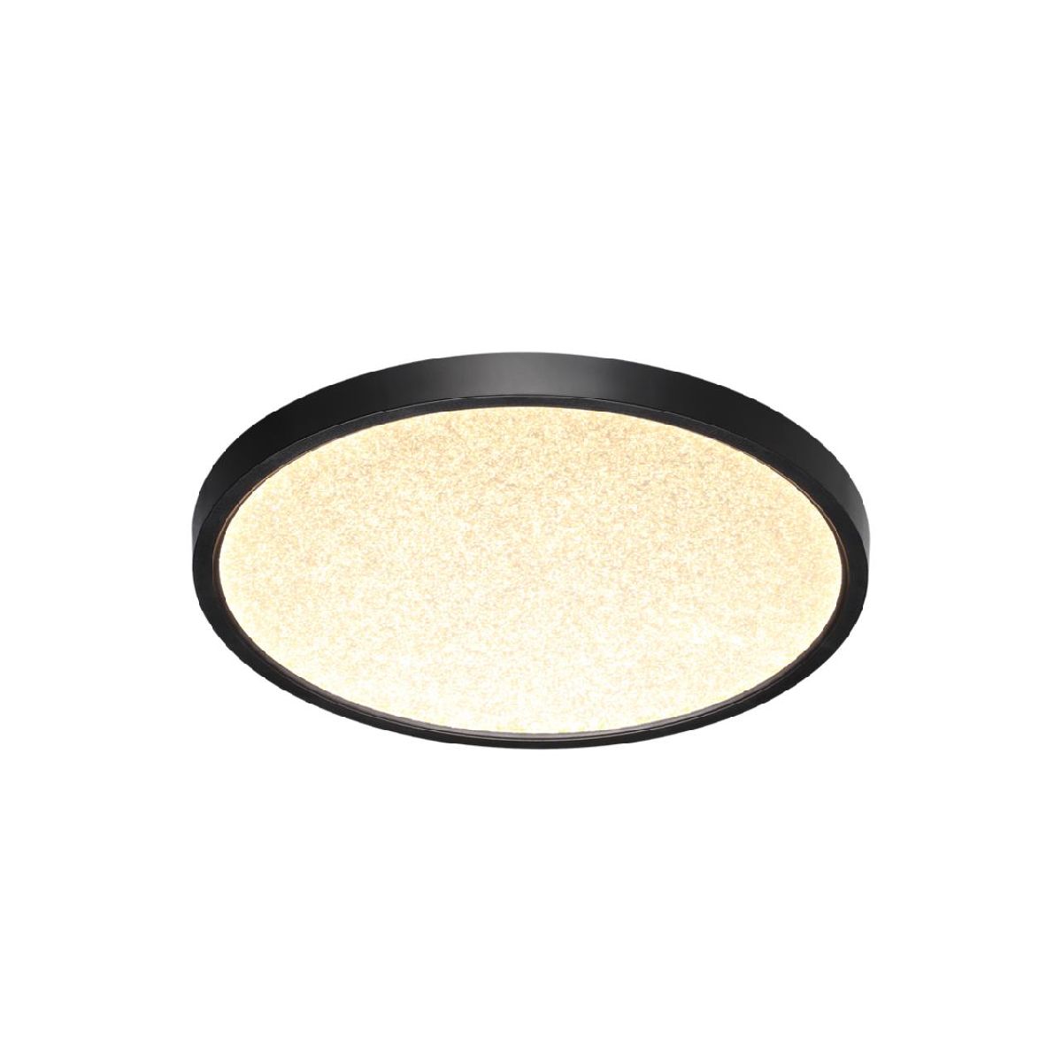Настенно-потолочный светильник Sonex Omega black 7662/24L Настенно-потолочный светильник Sonex Omega black 7662/24L