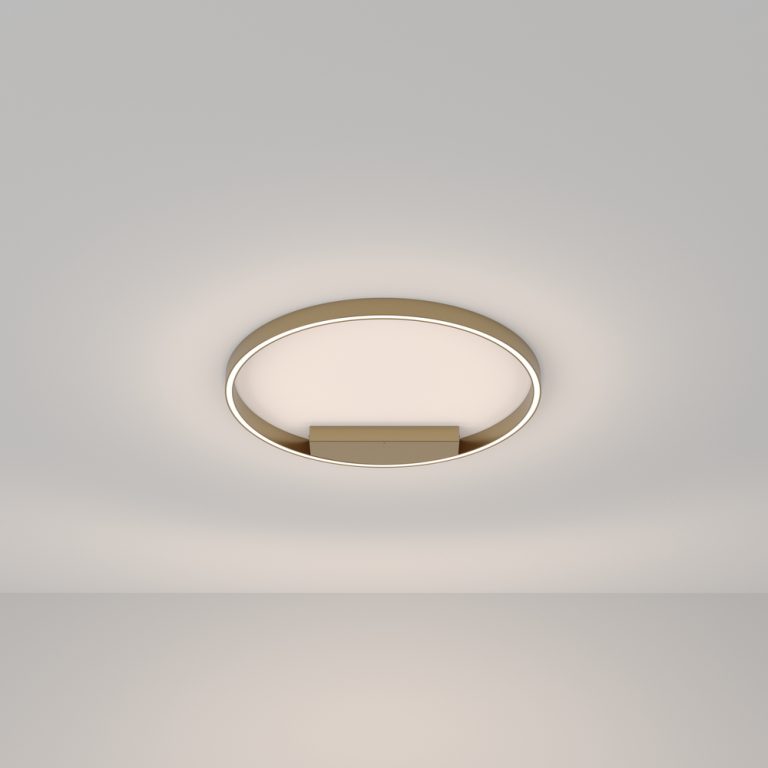 Потолочная люстра Maytoni Rim MOD058CL-L35BSK