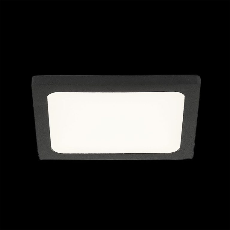 Встраиваемый светодиодный светильник Citilux Омега CLD50K082