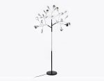 Торшер Ambrella Light Traditional TR3030