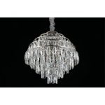 Подвесная люстра APLOYT Wanda APL.735.03.06