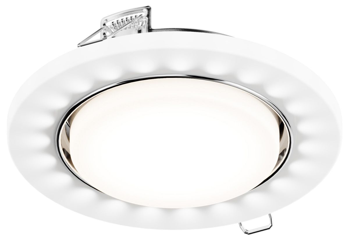 Встраиваемый светильник Hesby Lighting Aurora HSBL_0132 Встраиваемый светильник Hesby Lighting Aurora HSBL_0132
