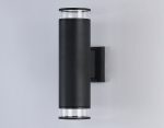 Уличный настенный светильник Ambrella Light Garden ST3821