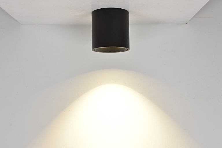 Накладной светильник DesignLed GW-8701-11-BL-WW 008753