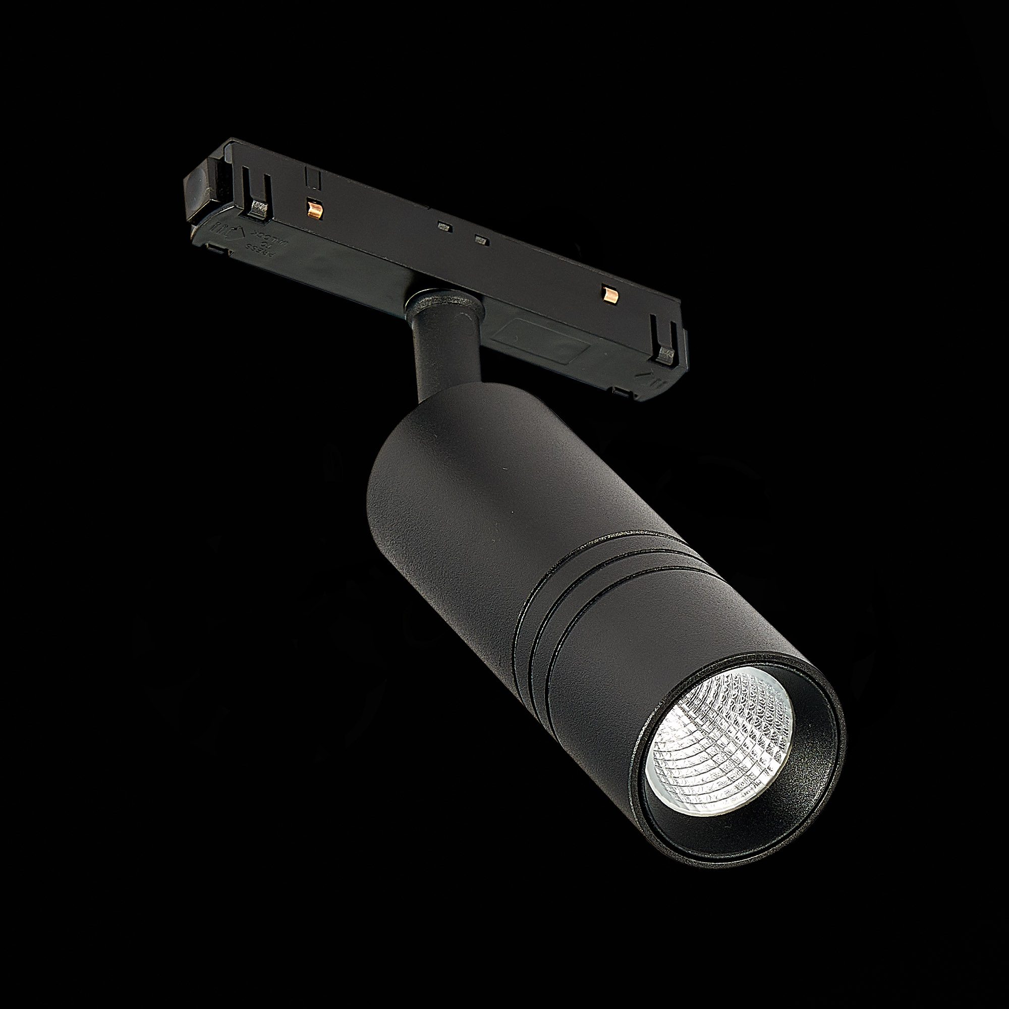 Трековый светильник ST Luce Lemmi ST365.436.18 Трековый светильник ST Luce Lemmi ST365.436.18