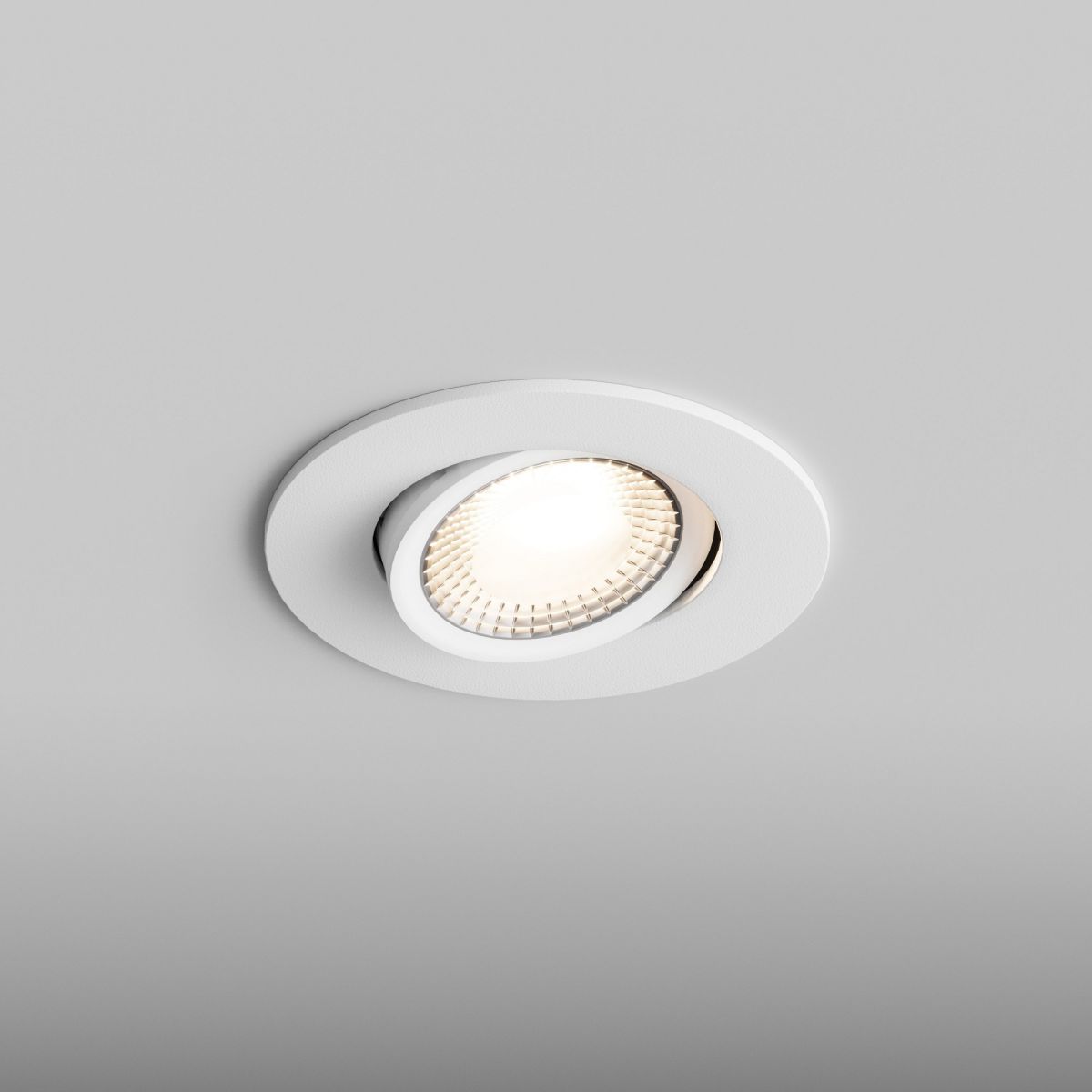 Встраиваемый светильник Hesby Lighting Atlas HSBL_0086 Встраиваемый светильник Hesby Lighting Atlas HSBL_0086