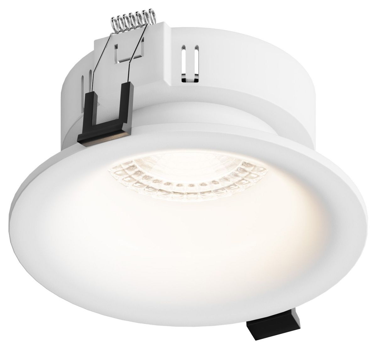 Встраиваемый светильник Hesby Lighting Envision HSBL_0109 Встраиваемый светильник Hesby Lighting Envision HSBL_0109