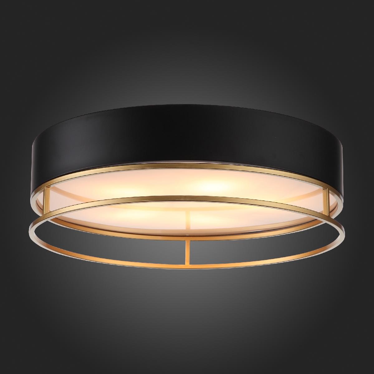 Накладная люстра ST-Luce SL1127.432.05 Накладная люстра ST-Luce SL1127.432.05