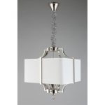 Подвесная люстра APLOYT Romilda APL.732.06.05