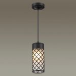 Уличный светильник Odeon Light 4834/1