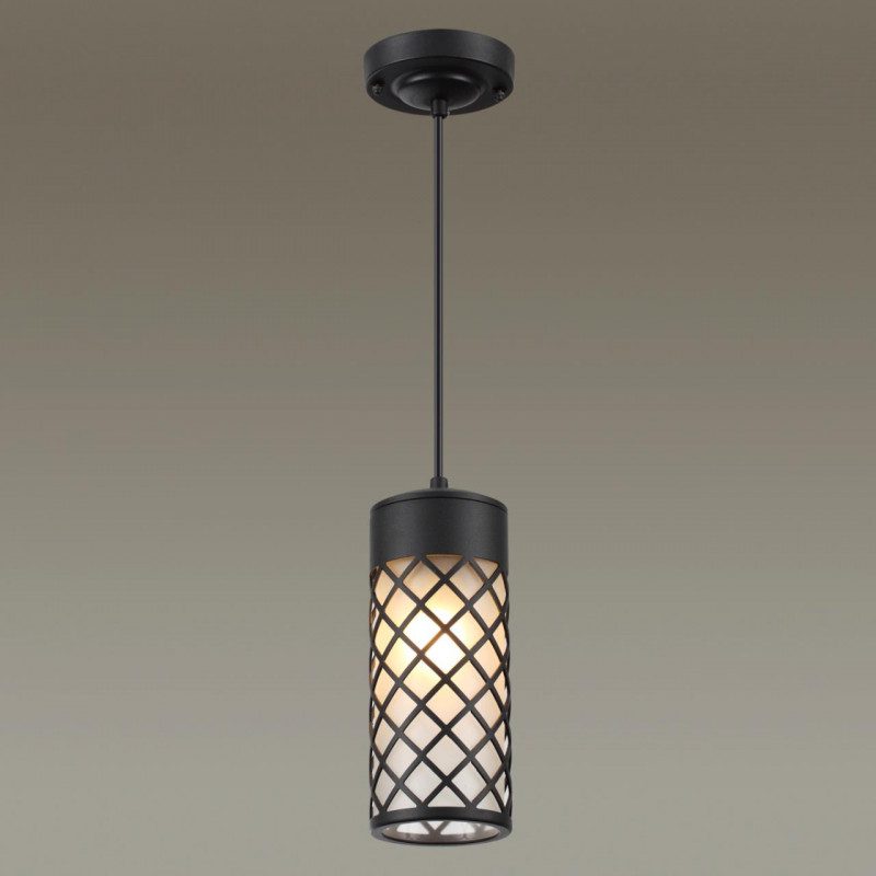 Уличный светильник Odeon Light 4834/1 Уличный светильник Odeon Light 4834/1