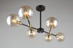 Люстра на штанге Omnilux OML-94207-06