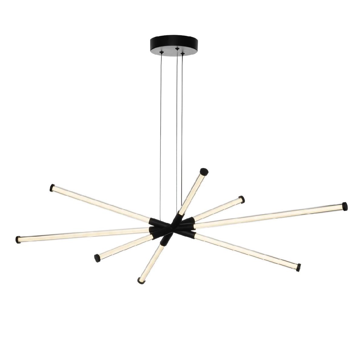 Подвесная люстра Citilux Lucia CL217181 Подвесная люстра Citilux Lucia CL217181