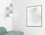 Подвесной светильник Ambrella Light Techno XP7423003 (A2301, C6314, A2060, C6325, A2030, C7423, N7160)
