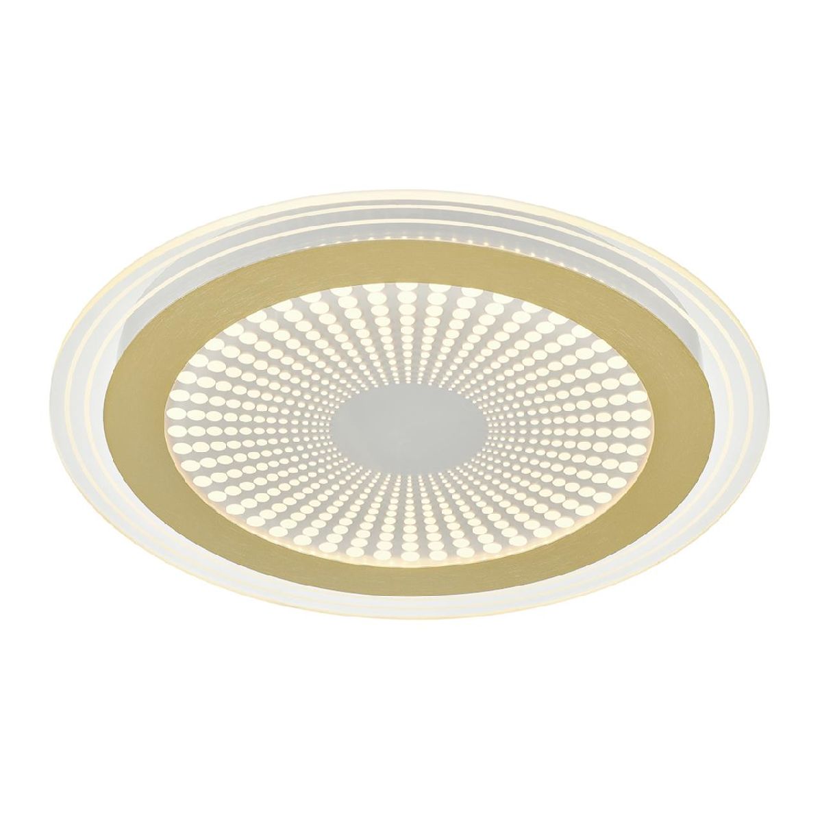 Потолочный светильник Sonex Promise 7738/80L Потолочный светильник Sonex Promise 7738/80L