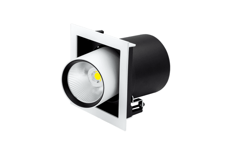 Спот DesignLed SPL-SQ1-25-NW 003439