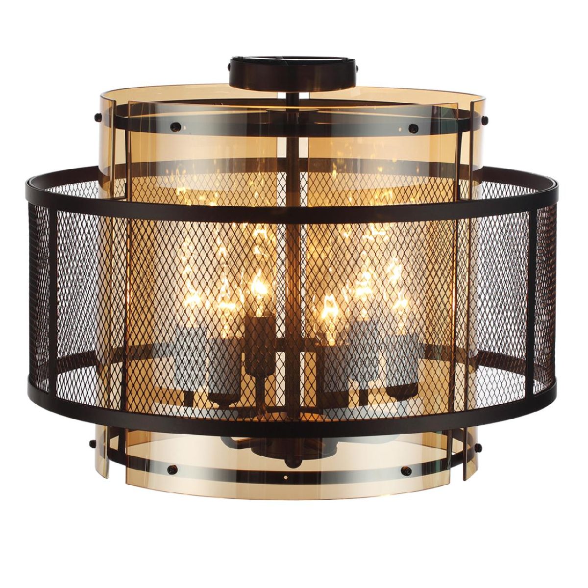 Потолочный светильник Lumion Zarina 8007/6C Потолочный светильник Lumion Zarina 8007/6C