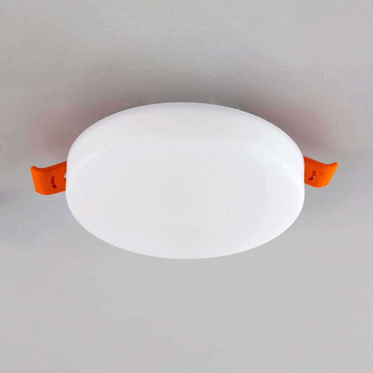 Встраиваемый светильник Citilux Вега CLD5310W Встраиваемый светильник Citilux Вега CLD5310W