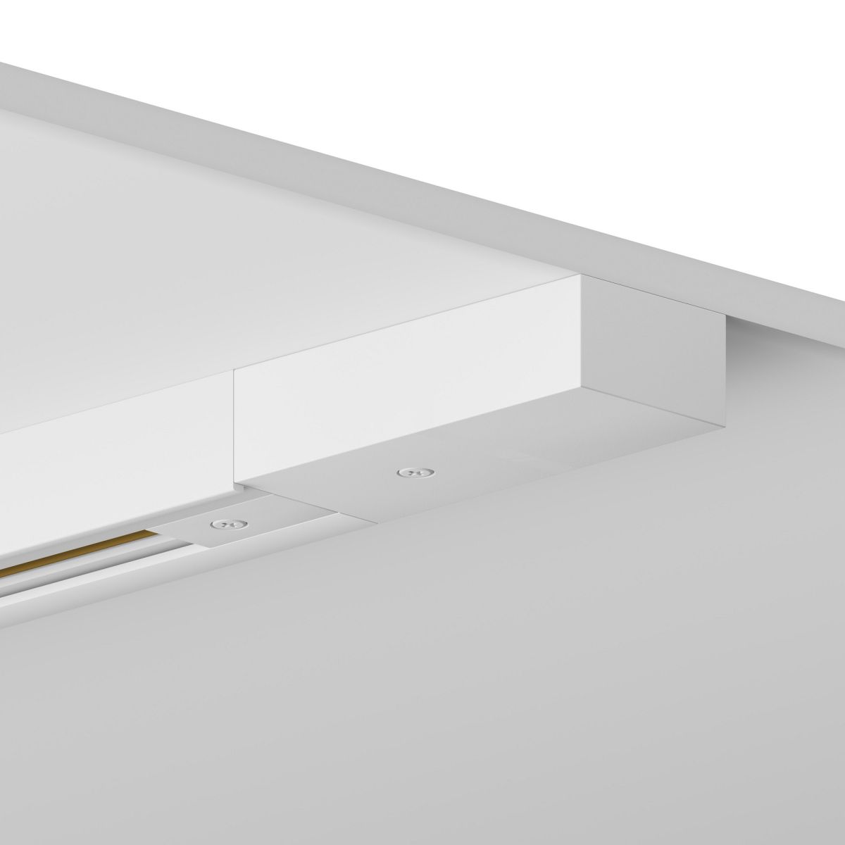 Шинопровод однофазный накладной Hesby Lighting Skylite HSBL_0027 Шинопровод однофазный накладной Hesby Lighting Skylite HSBL_0027